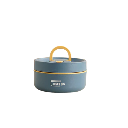 Portable insulated lunch box - YN