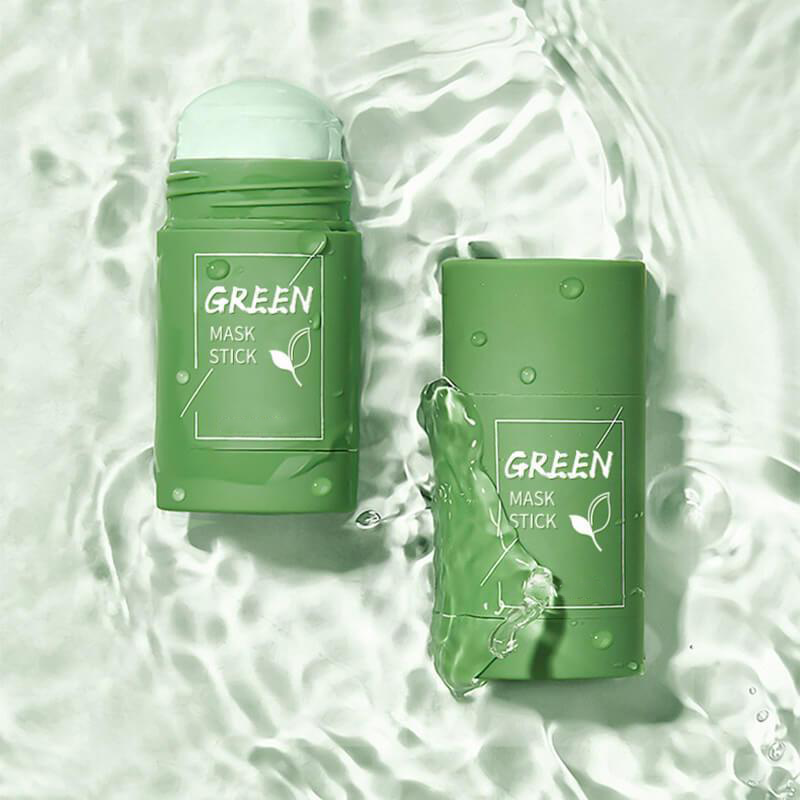 Green Tea Deep Cleanse Mask Stick - YN