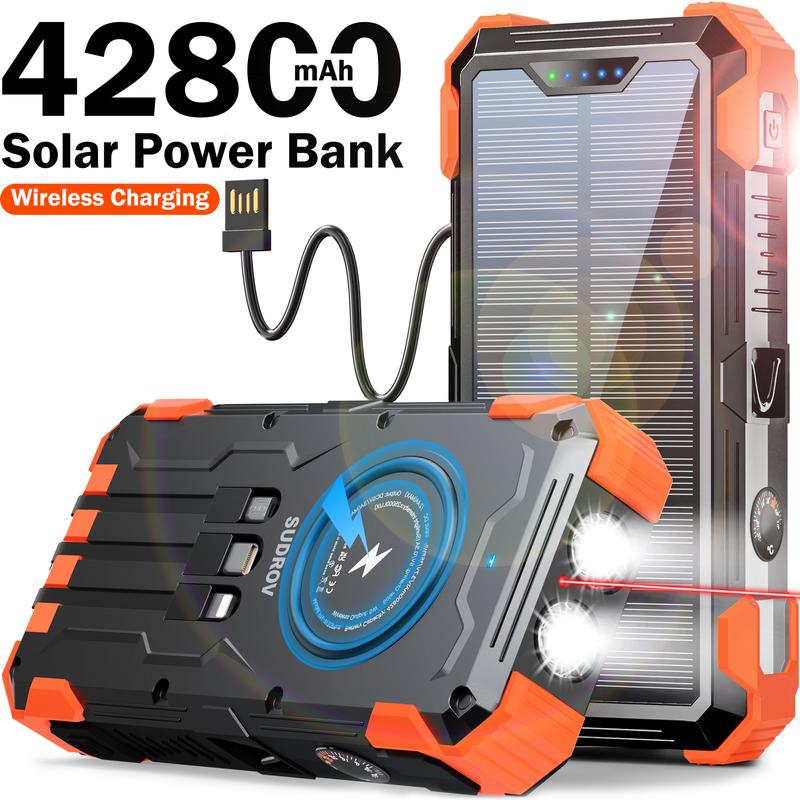 Multifunction Power Bank 20000mAh - YN