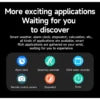 Z7 Ultra Waterproof Smartwatch – Fitness, Calls & Style in One - YN