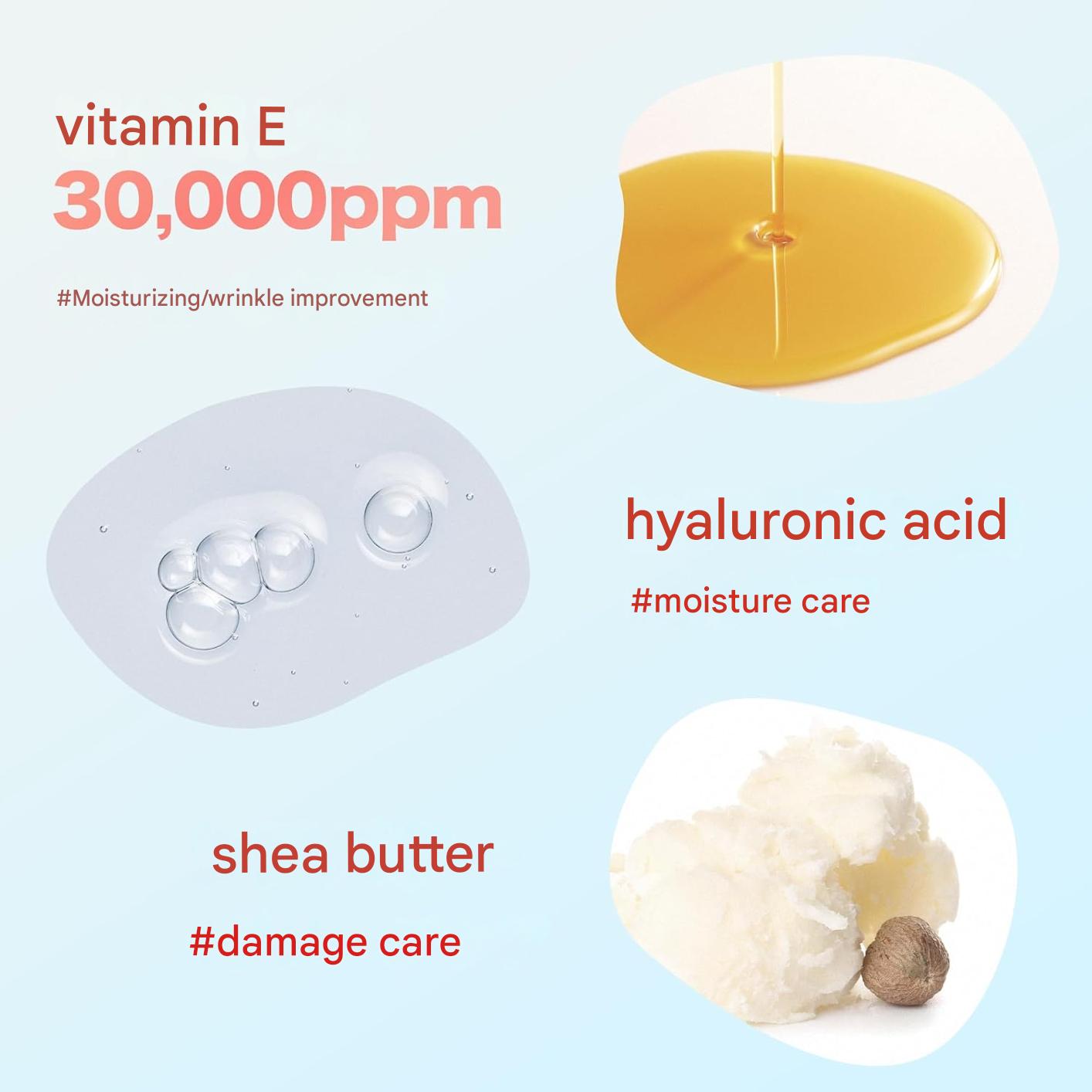 SOMEBYMI V10 Hyal Lip Sun Protector | SPF15 Hydrating Balm - YN