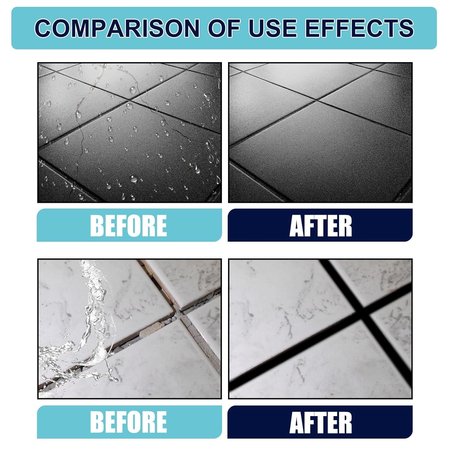 Waterproof Coating Exterior Wall Roof Leak Repair - YN