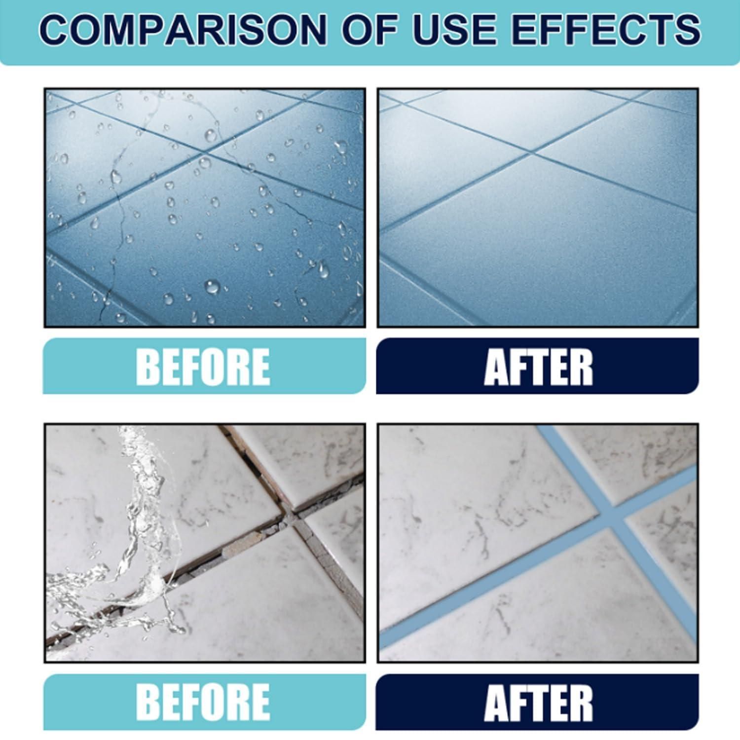 Waterproof Coating Exterior Wall Roof Leak Repair - YN