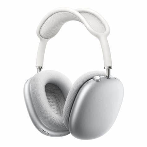 AirPods Max Replica 1:1 – HD Audio, Bluetooth, Long Batter - YN