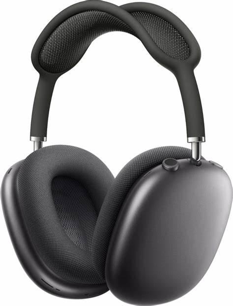 AirPods Max Replica 1:1 – HD Audio, Bluetooth, Long Batter - YN