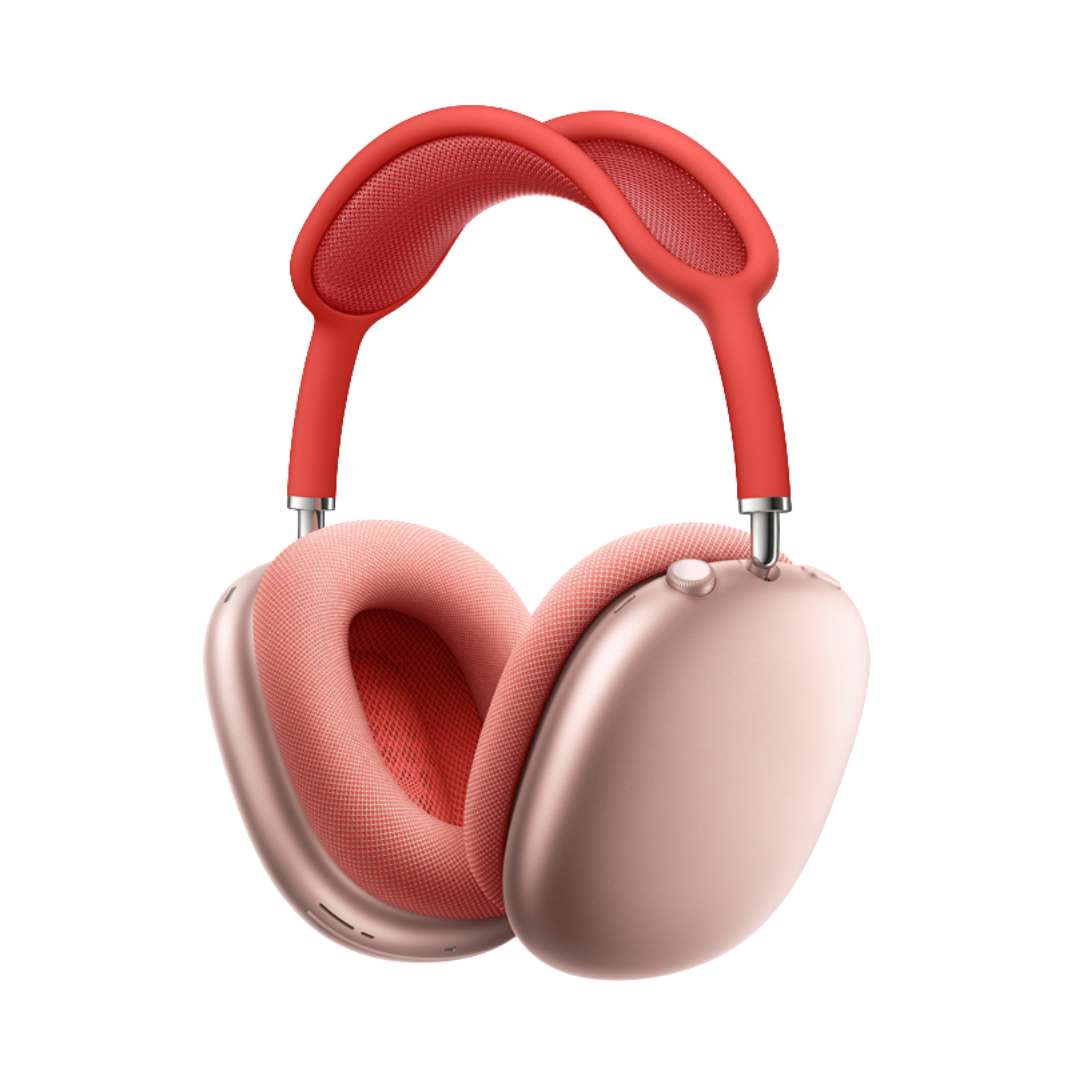 AirPods Max Replica 1:1 – HD Audio, Bluetooth, Long Batter - YN
