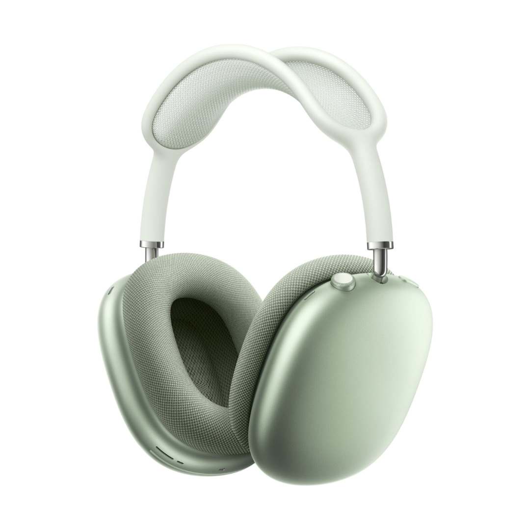 AirPods Max Replica 1:1 – HD Audio, Bluetooth, Long Batter - YN