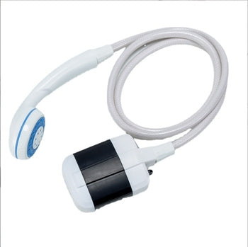 USB Rechargeable Portable Electric Shower for Outdoor Use - YN