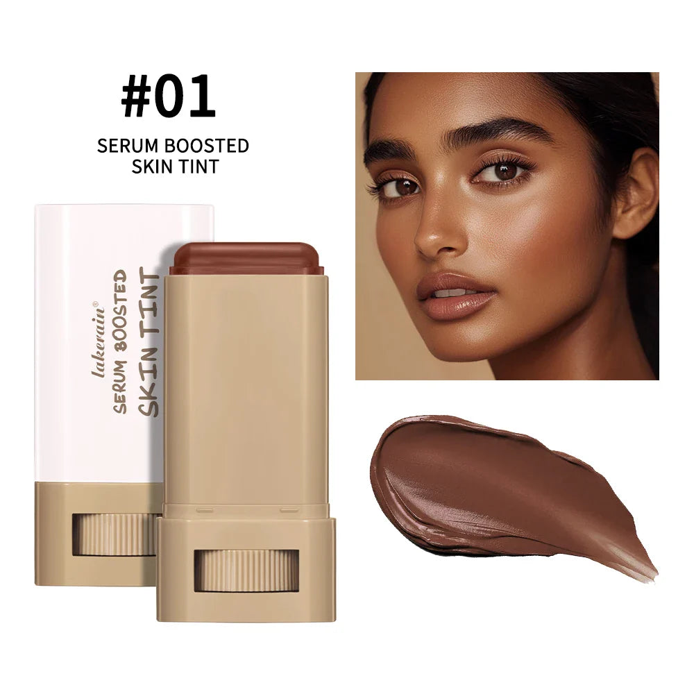 Serum Boosted Skin Tint Balm - YN