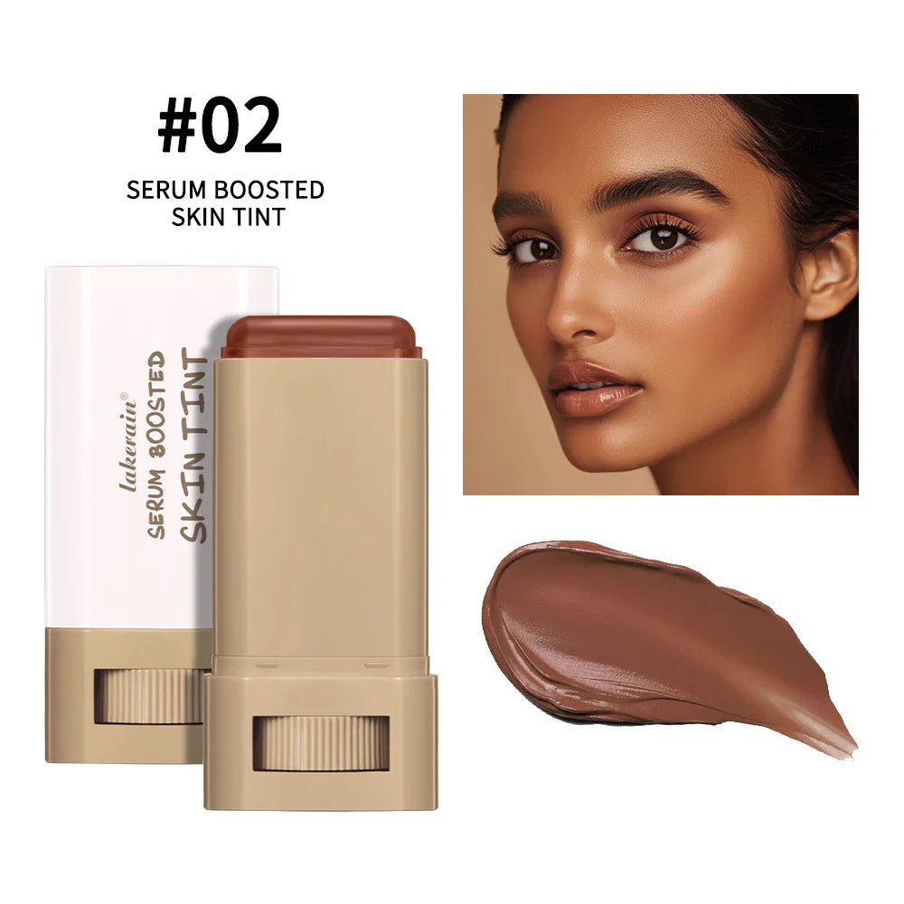 Serum Boosted Skin Tint Balm - YN