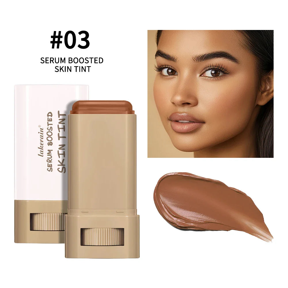 Serum Boosted Skin Tint Balm - YN
