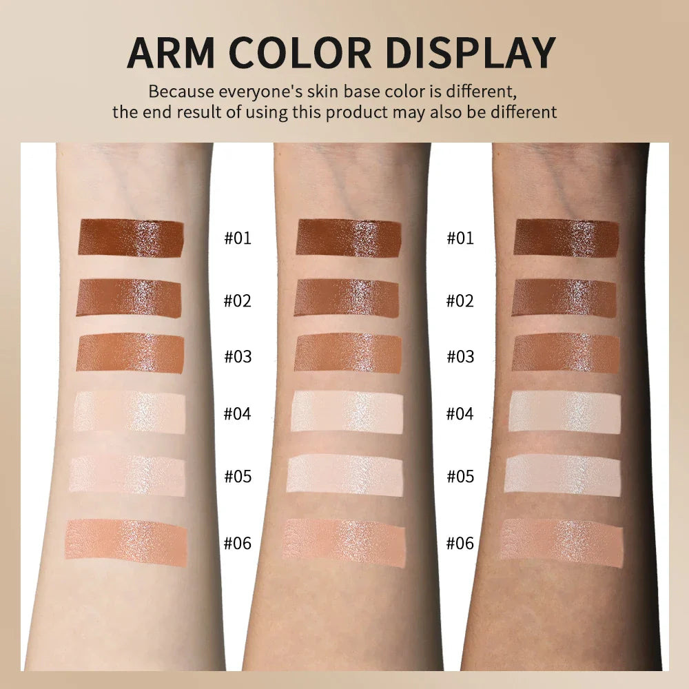 Serum Boosted Skin Tint Balm - YN