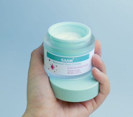 Yujia™ Melasma and Dark Spot Corrector Cream - YN