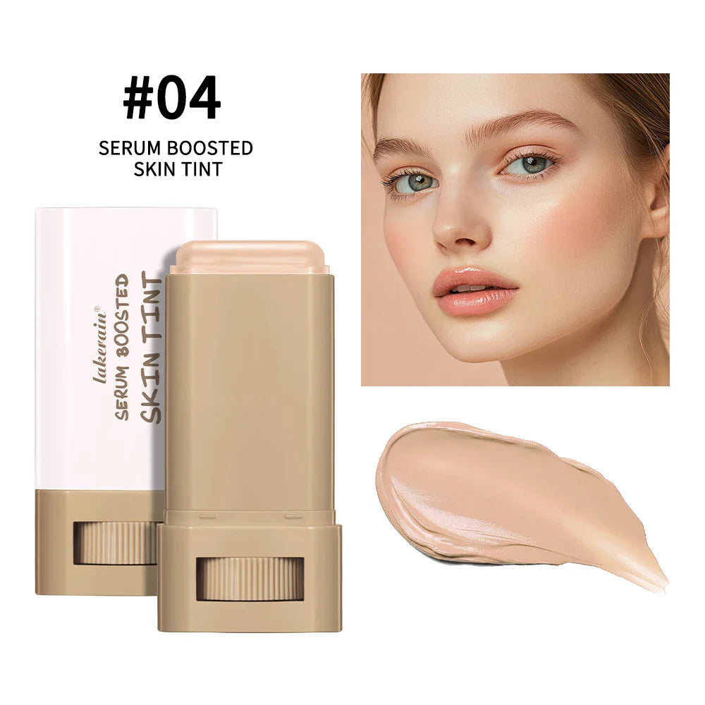 Serum Boosted Skin Tint Balm - YN