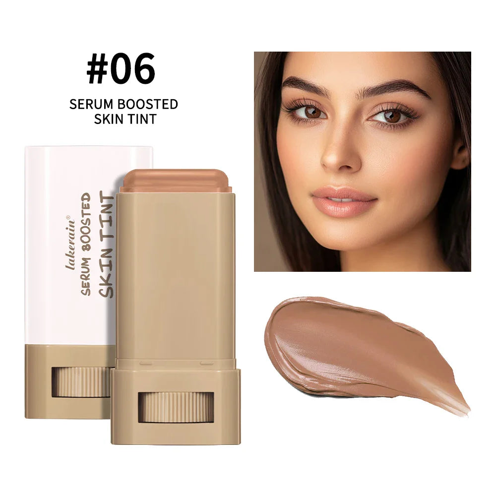 Serum Boosted Skin Tint Balm - YN