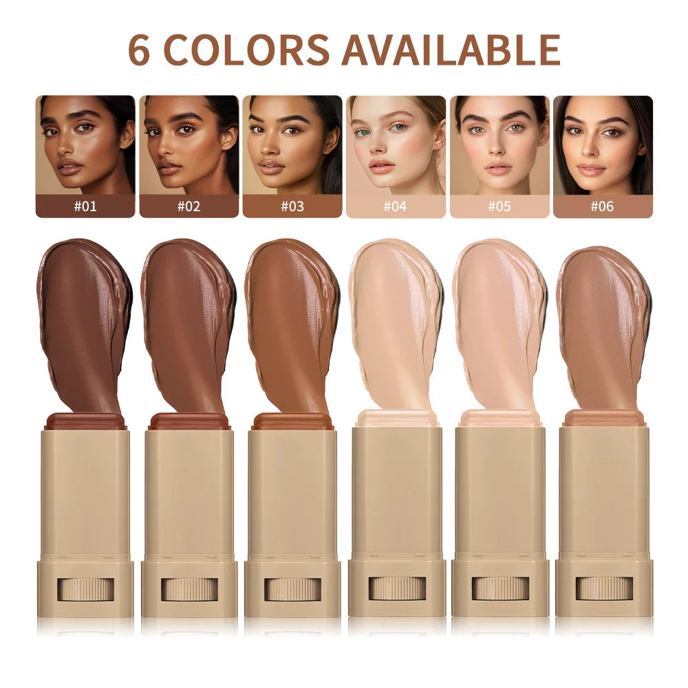 Serum Boosted Skin Tint Balm - YN