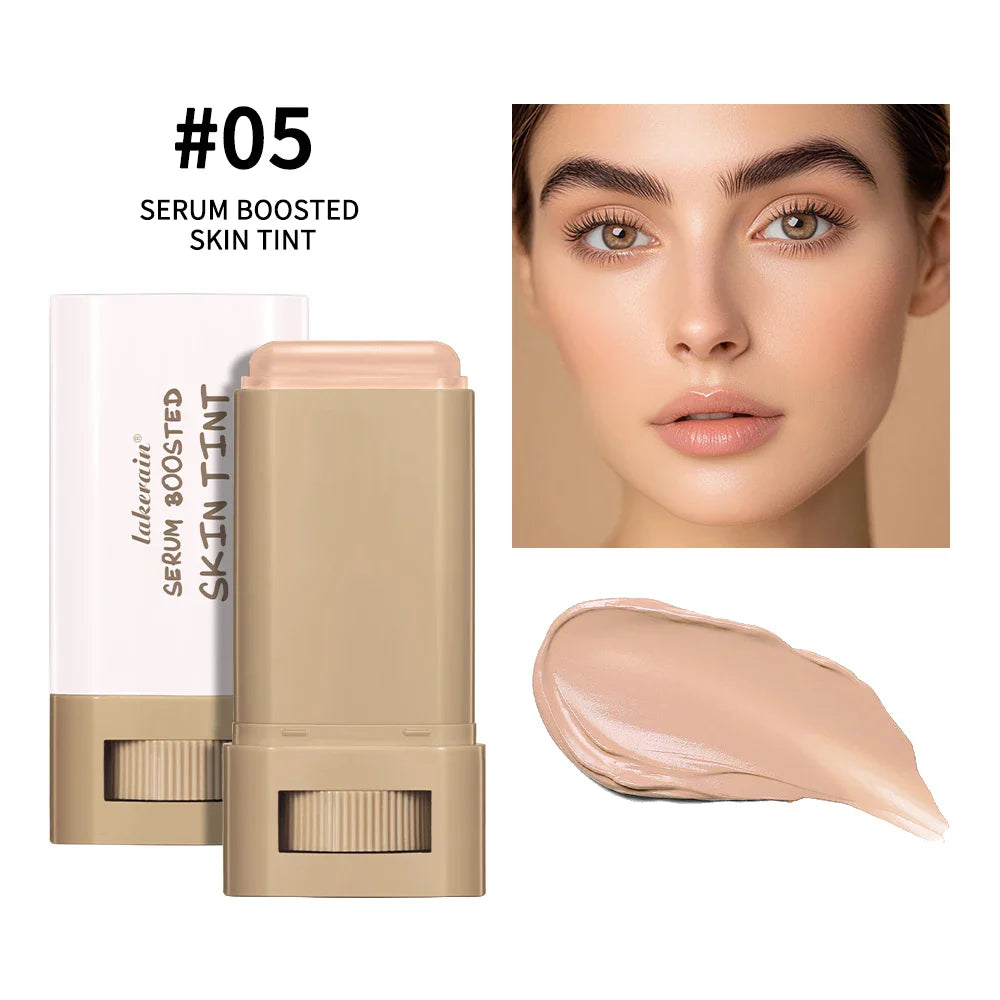 Serum Boosted Skin Tint Balm - YN