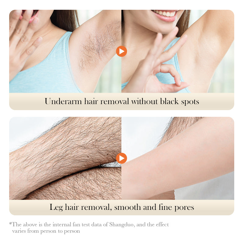 Powerful Deep-Root Hair Dissolver for Smooth, Long-Lasting Results - YN