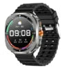 Z7 Ultra Waterproof Smartwatch – Fitness, Calls & Style in One - YN