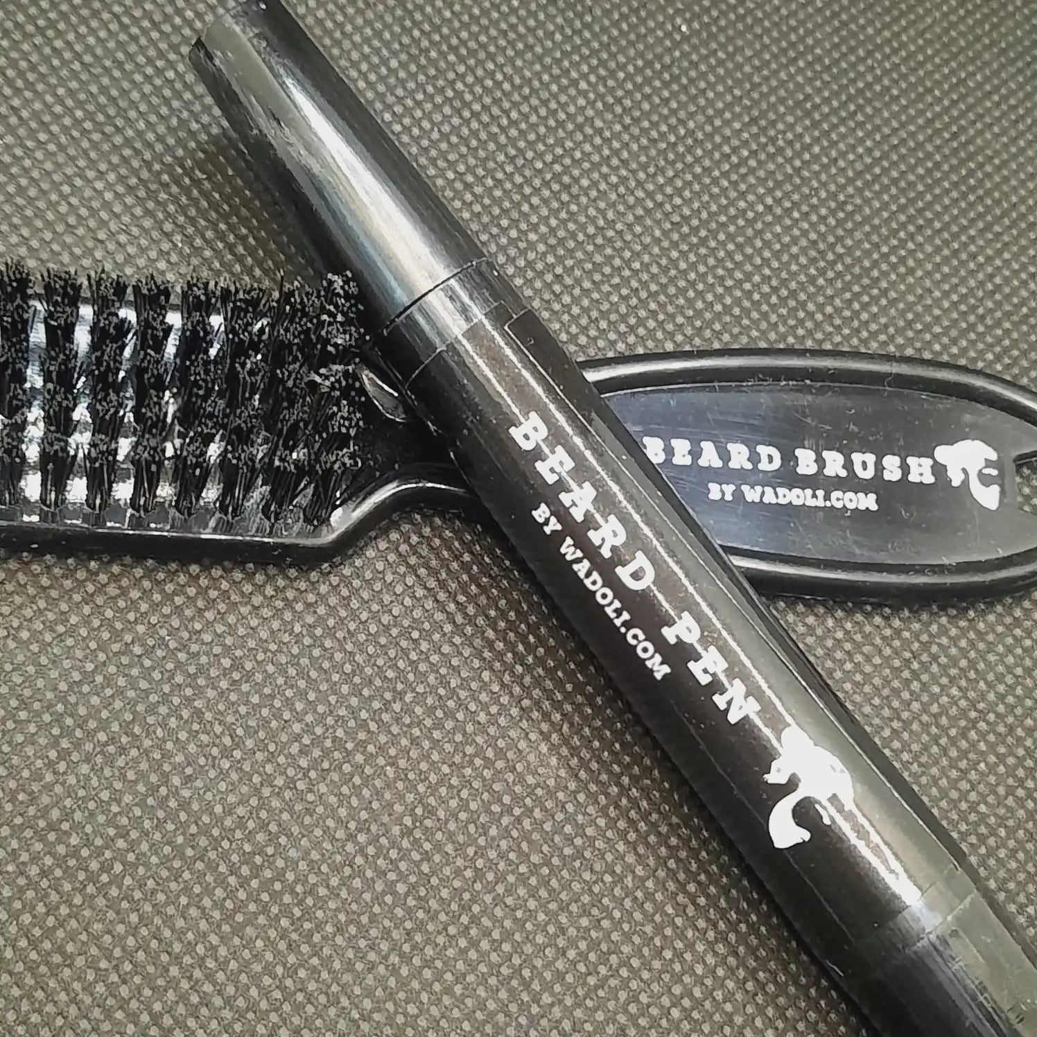 Waterproof Beard Magic Pen - YN
