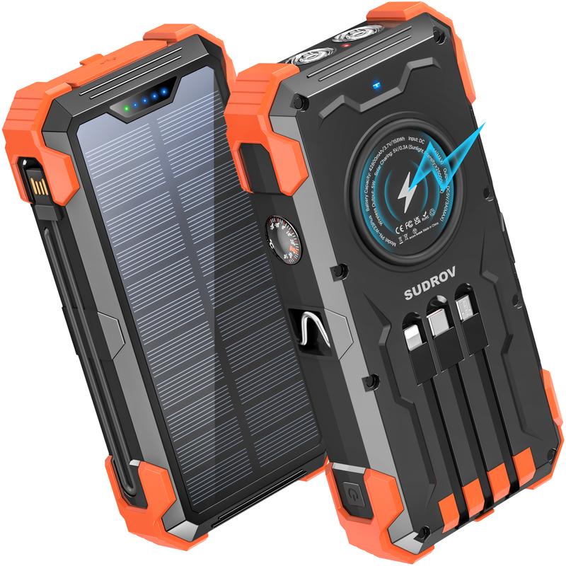 Multifunction Power Bank 20000mAh - YN