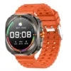 Z7 Ultra Waterproof Smartwatch – Fitness, Calls & Style in One - YN