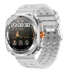 Z7 Ultra Waterproof Smartwatch – Fitness, Calls & Style in One - YN
